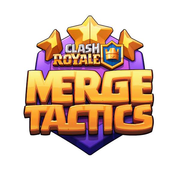 Merge Tactics Logo